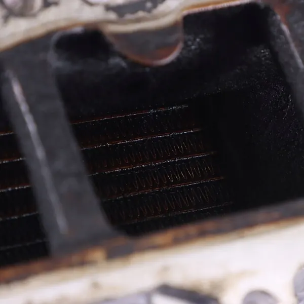 Capa do coletor de admissão Audi A3 8V A2761400844 image 10