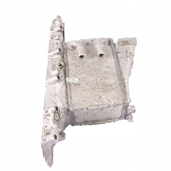 Capa do coletor de admissão Audi A3 8V A2761400844 image 2