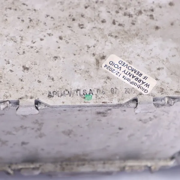 Capa do coletor de admissão Audi A3 8V A2761400844 image 4