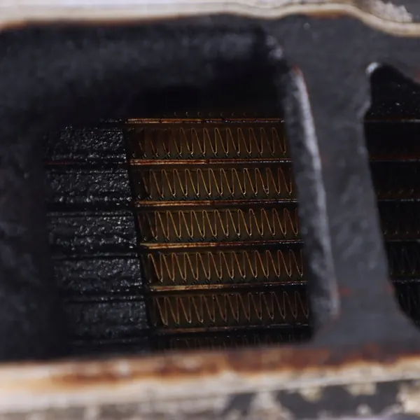 Capa do coletor de admissão Audi A3 8V A2761400844 image 9