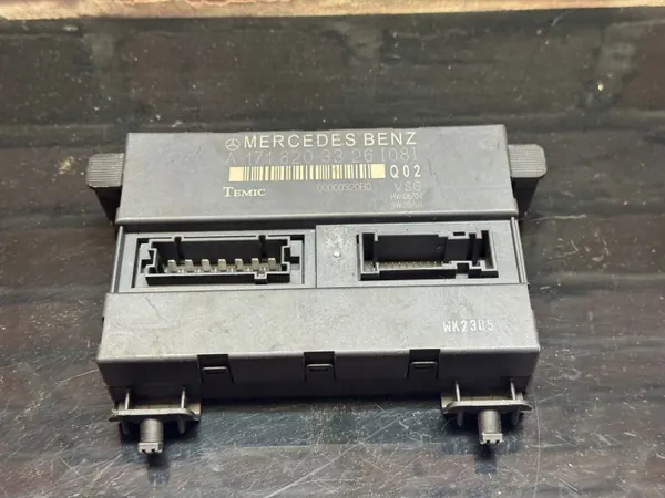 Módulo Techo Mercedes R171 OEM A1718203326 image 2