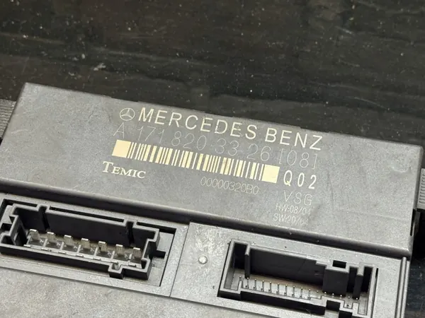 Módulo Techo Mercedes R171 OEM A1718203326 image 3