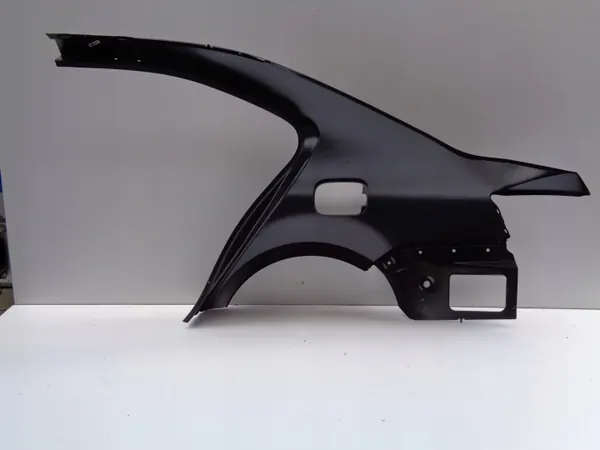 Garde-boue arrière droit OEM 47936 pour Skoda Octavia III Berline image 7