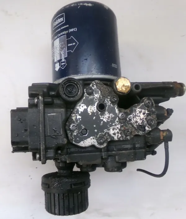 Lufttorkare OEM A0014462064 för Mercedes Actros 2017 image 2