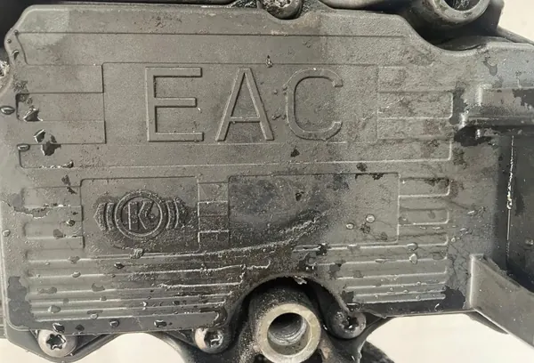 Lufttorkare OEM A0014462064 för Mercedes Actros 2017 image 3