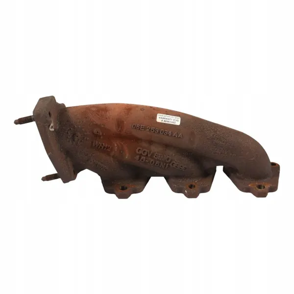OEM 06E253032AC Pakoputken Keräin Audi A6 C7 Q7 image 2