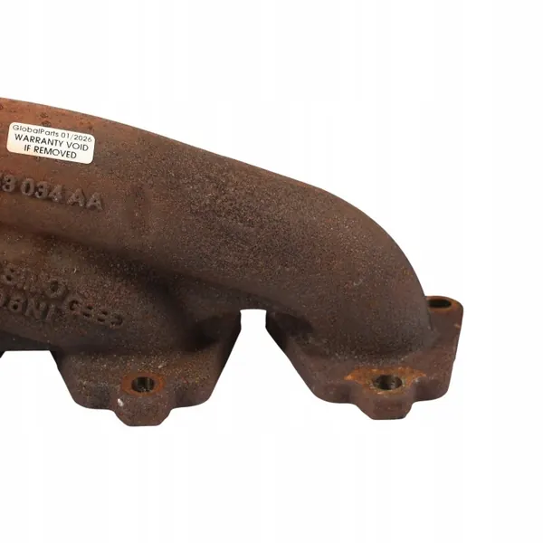 OEM 06E253032AC Pakoputken Keräin Audi A6 C7 Q7 image 3