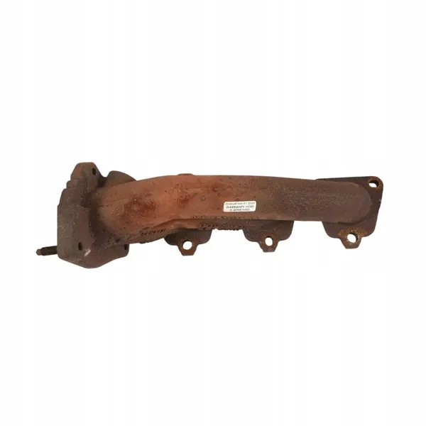 OEM 06E253032AC Pakoputken Keräin Audi A6 C7 Q7 image 5
