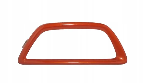 Bumperroosterframe voor rechts OEM 620747266R image 2