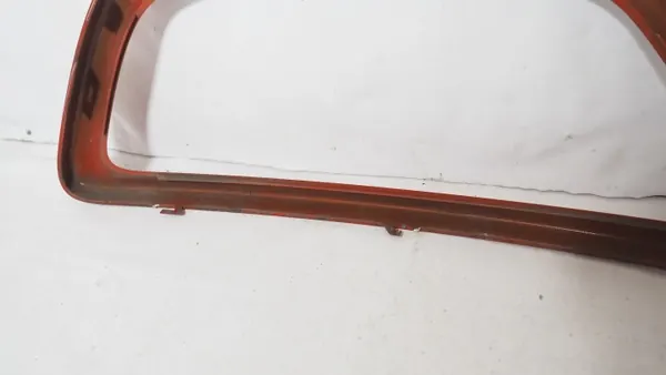 Bumperroosterframe voor rechts OEM 620747266R image 4