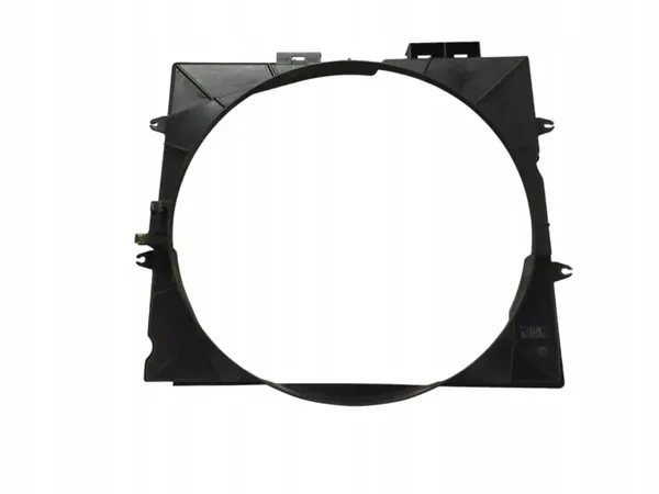Cubierta Ventilador Radiador Cadillac SRX OEM 10378968 image 2