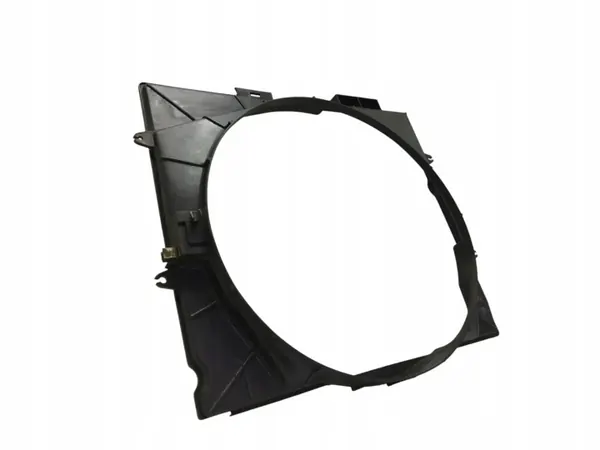 Cubierta Ventilador Radiador Cadillac SRX OEM 10378968 image 3