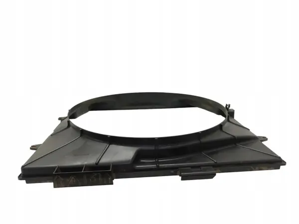 Cubierta Ventilador Radiador Cadillac SRX OEM 10378968 image 4