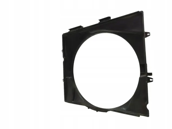 Cubierta Ventilador Radiador Cadillac SRX OEM 10378968 image 6