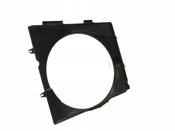 Cubierta Ventilador Radiador Cadillac SRX OEM 10378968 image 7