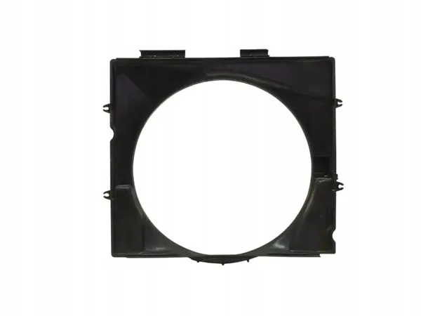 Cubierta Ventilador Radiador Cadillac SRX OEM 10378968 image 8