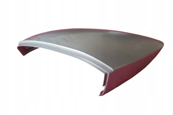 Vasen Peilinkiinnike SKODA OCTAVIA III 5E0857537A image 3