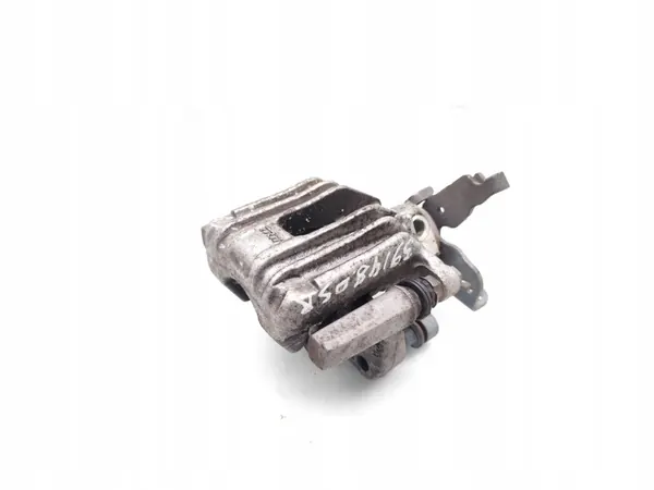 Bakre bromsok OEM No MPN för VW Touareg 3.0 V6 TDI image 5
