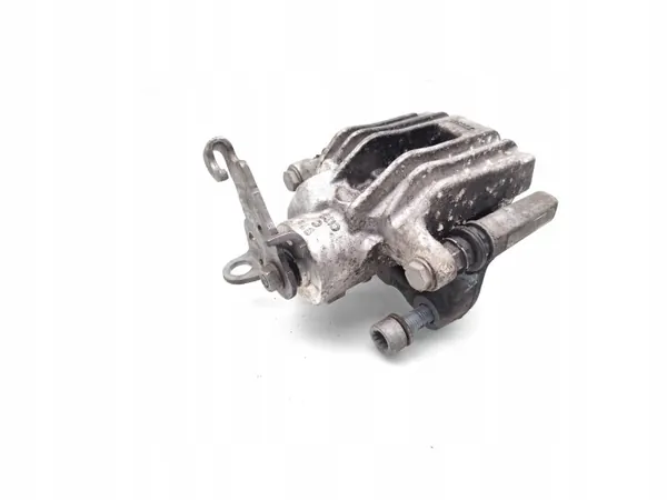 Bakre bromsok OEM No MPN för VW Touareg 3.0 V6 TDI image 6