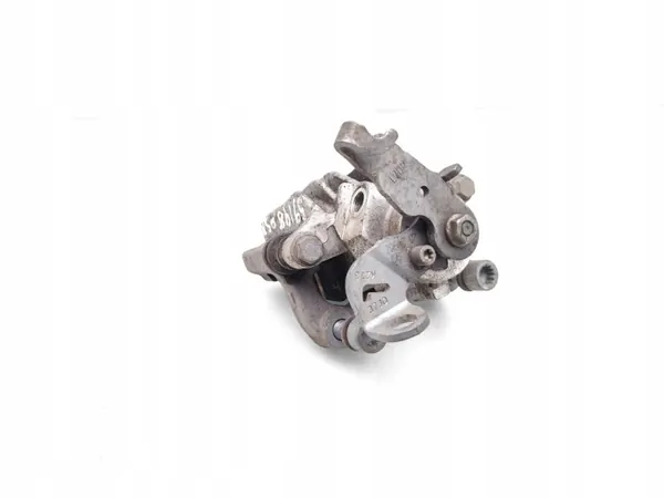 Bakre bromsok OEM No MPN för VW Touareg 3.0 V6 TDI image 7