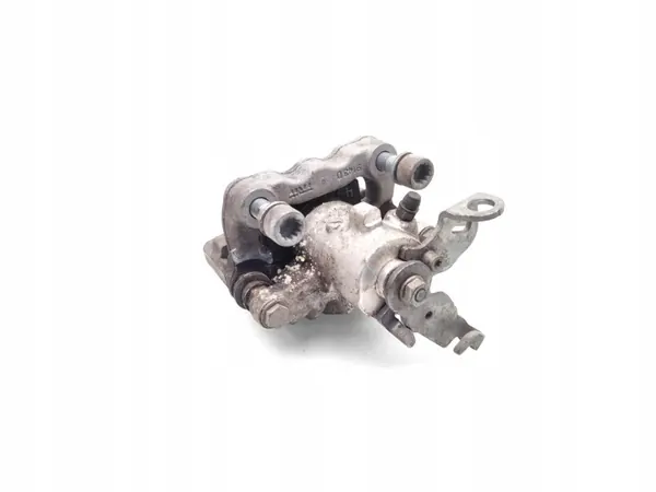 Bakre bromsok OEM No MPN för VW Touareg 3.0 V6 TDI image 9