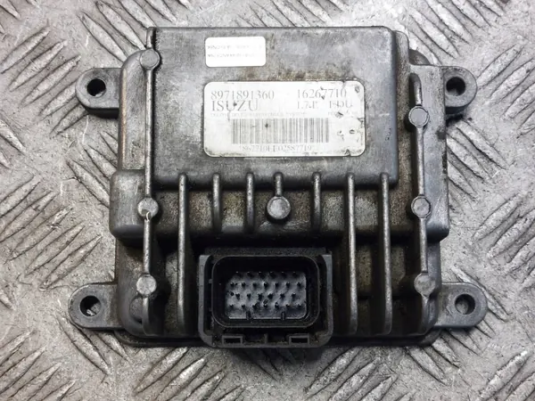 Módulo control bomba combustible OEM 16267710 Opel Astra G image 2