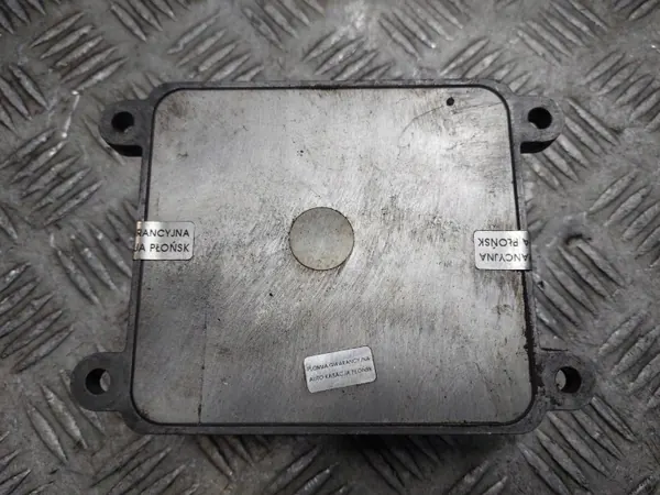 Módulo control bomba combustible OEM 16267710 Opel Astra G image 3