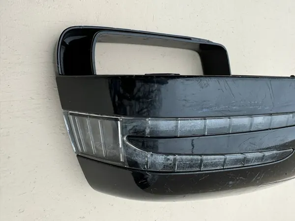 Coperchio Specchio Sinistro MERCEDES ML 2 II W166 A1668200121 image 2