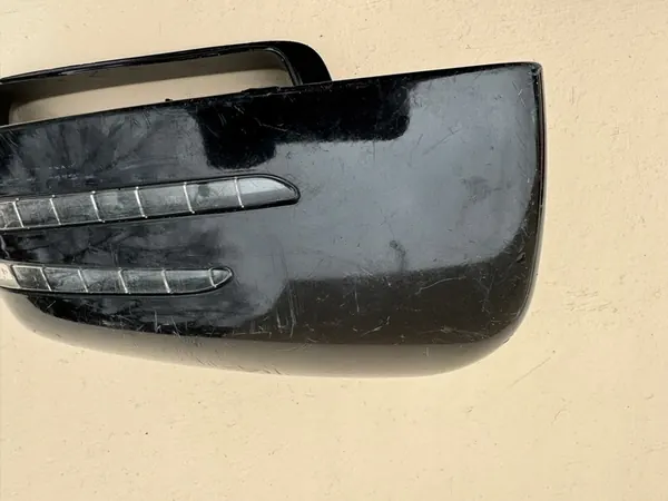 Coperchio Specchio Sinistro MERCEDES ML 2 II W166 A1668200121 image 3