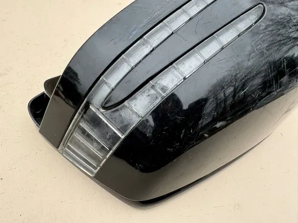 Coperchio Specchio Sinistro MERCEDES ML 2 II W166 A1668200121 image 4