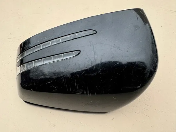 Coperchio Specchio Sinistro MERCEDES ML 2 II W166 A1668200121 image 5