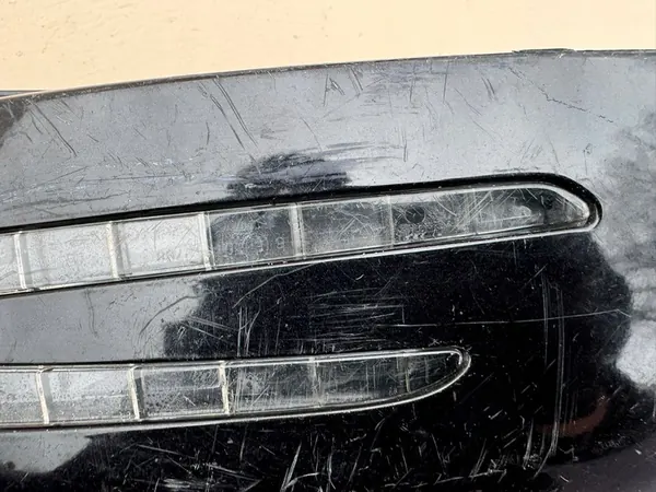 Coperchio Specchio Sinistro MERCEDES ML 2 II W166 A1668200121 image 7