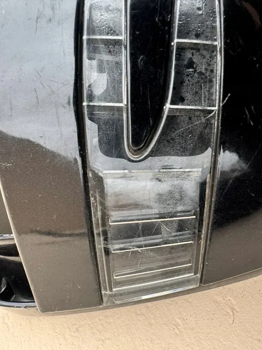 Coperchio Specchio Sinistro MERCEDES ML 2 II W166 A1668200121 image 8