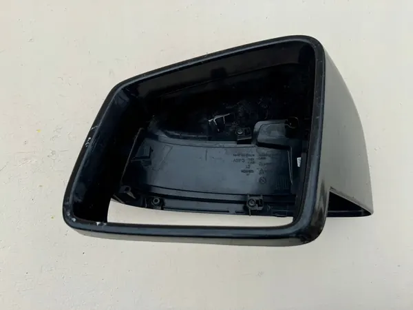 Coperchio Specchio Sinistro MERCEDES ML 2 II W166 A1668200121 image 9