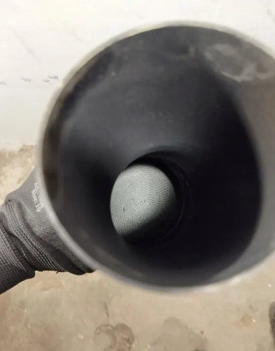 Catalyseur Aston Martin DB11 OEM JY535E214AB image 7