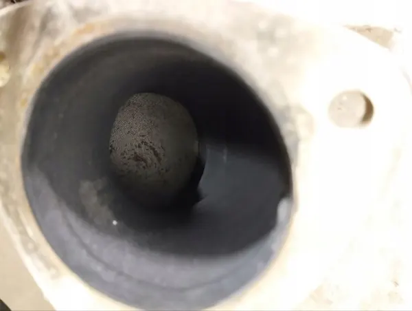 Catalyseur Aston Martin DB11 OEM JY535E214AB image 8