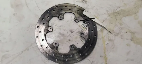 Disque de Frein Arrière Benelli TNT 1130 Cafe Racer TARCZA image 1