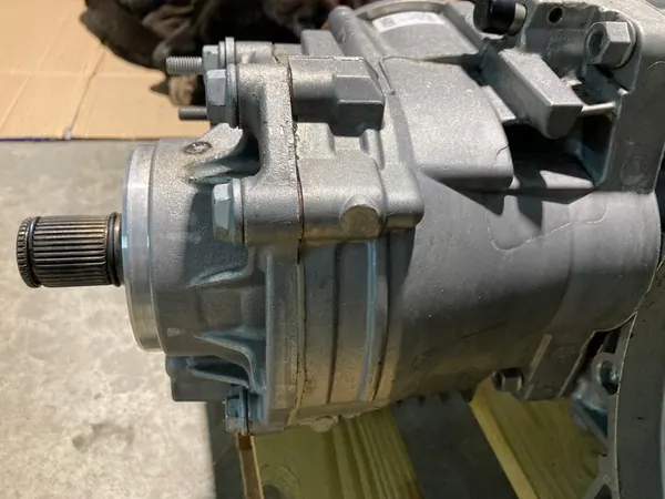 Réducteur VW Audi Skoda 0A6409053AR image 3