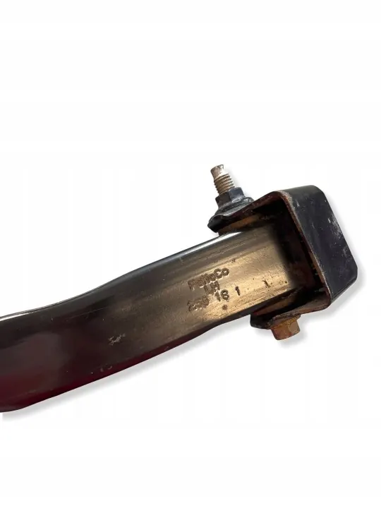 Kit de Montaje Cinturón Delantero Ford Kuga II OEM 101E45 image 3