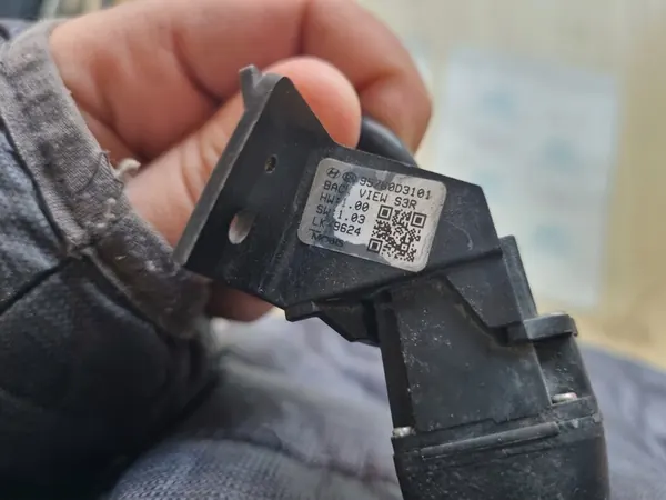 HYUNDAI TUCSON II III 15-20 Peruutuskamera OEM 95760D3101 image 3