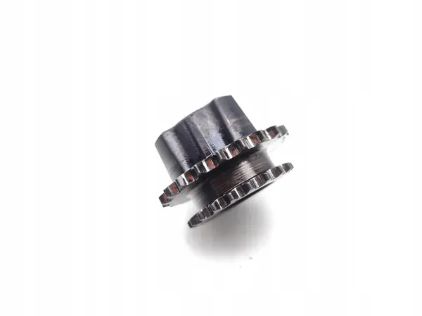 BMW 1 Series Injectiepomp Tandwiel 118d Diesel 2007 OEM 7797906 image 2