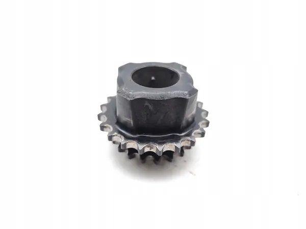 BMW 1 Series Injectiepomp Tandwiel 118d Diesel 2007 OEM 7797906 image 6