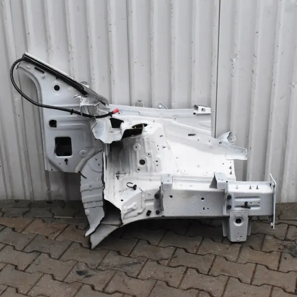 OEM 10641198 Longeron Avant Gauche pour MG HS image 2