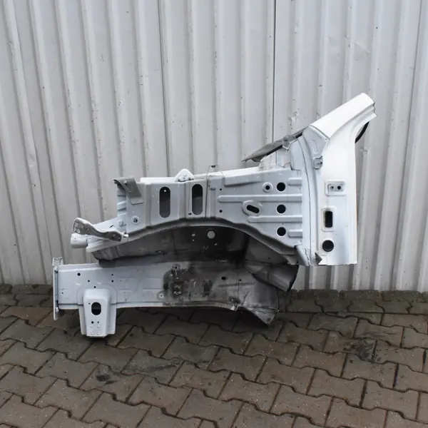OEM 10641198 Longeron Avant Gauche pour MG HS image 3