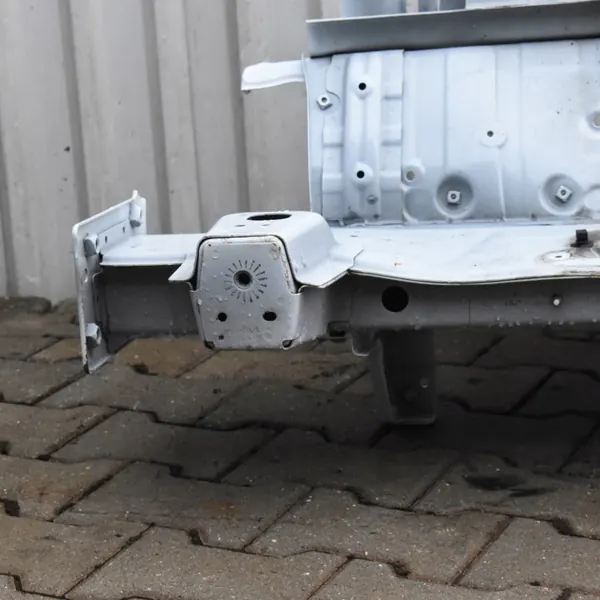 OEM 10641198 Longeron Avant Gauche pour MG HS image 6