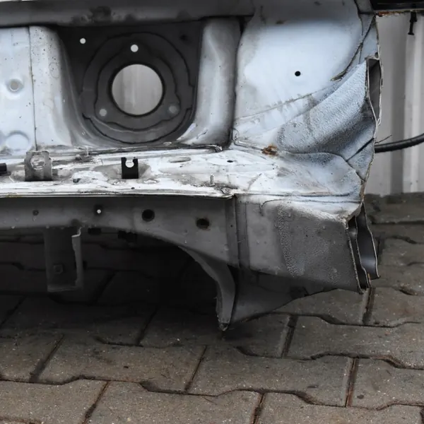 OEM 10641198 Longeron Avant Gauche pour MG HS image 7