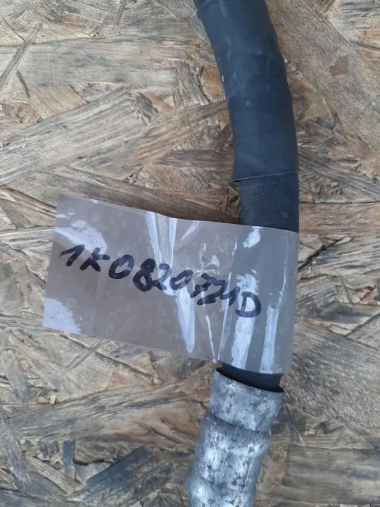 Ilmastointiletku Audi 1K0820721D image 2