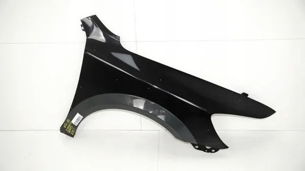 OEM 360151032 Fram höger stänkskydd Skoda Octavia II image 2
