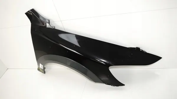 OEM 360151032 Fram höger stänkskydd Skoda Octavia II image 3