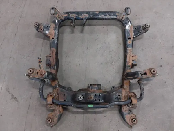 Motorsteun OEM SANKI WÓZEK KOŁYSKA voor Opel Meriva B 1.4 16V image 2